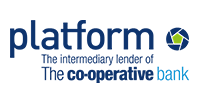 Platform The Intermediary lender of The co-operative bank