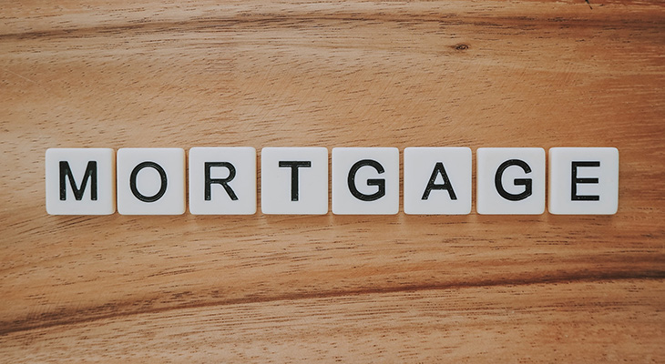 How long are lenders taking to process mortgage applications?
