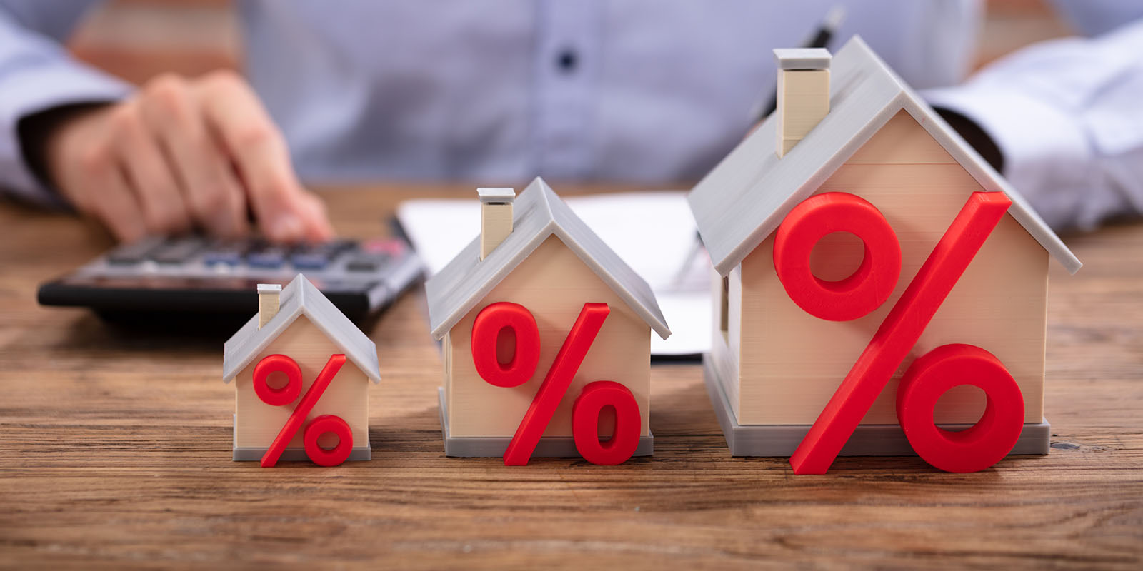 How will the UK mortgage market turmoil impact your deal?