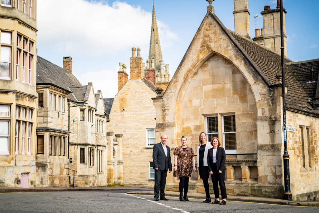 Independent Mortgage and Insurance Advisors, Lincolnshire