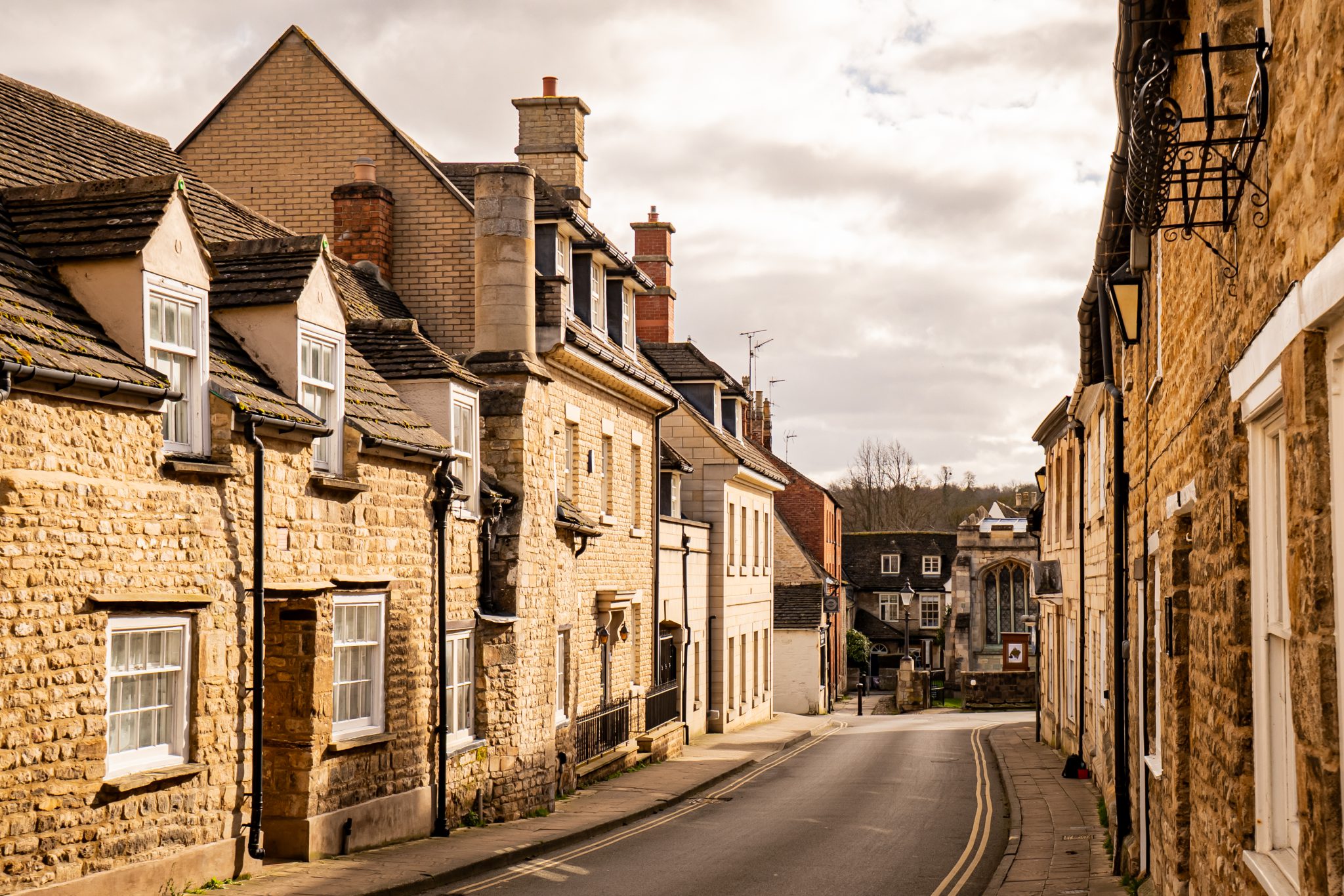 Choice Mortgages UK Ltd - Independent Mortgage and Insurance Broker, Lincolnshire