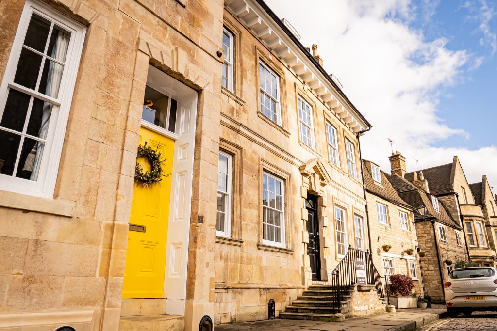 Independent Mortgage and Insurance Advisors, Lincolnshire