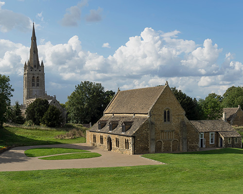 Oakham - Independent Mortgage and Insurance Broker, Lincolnshire