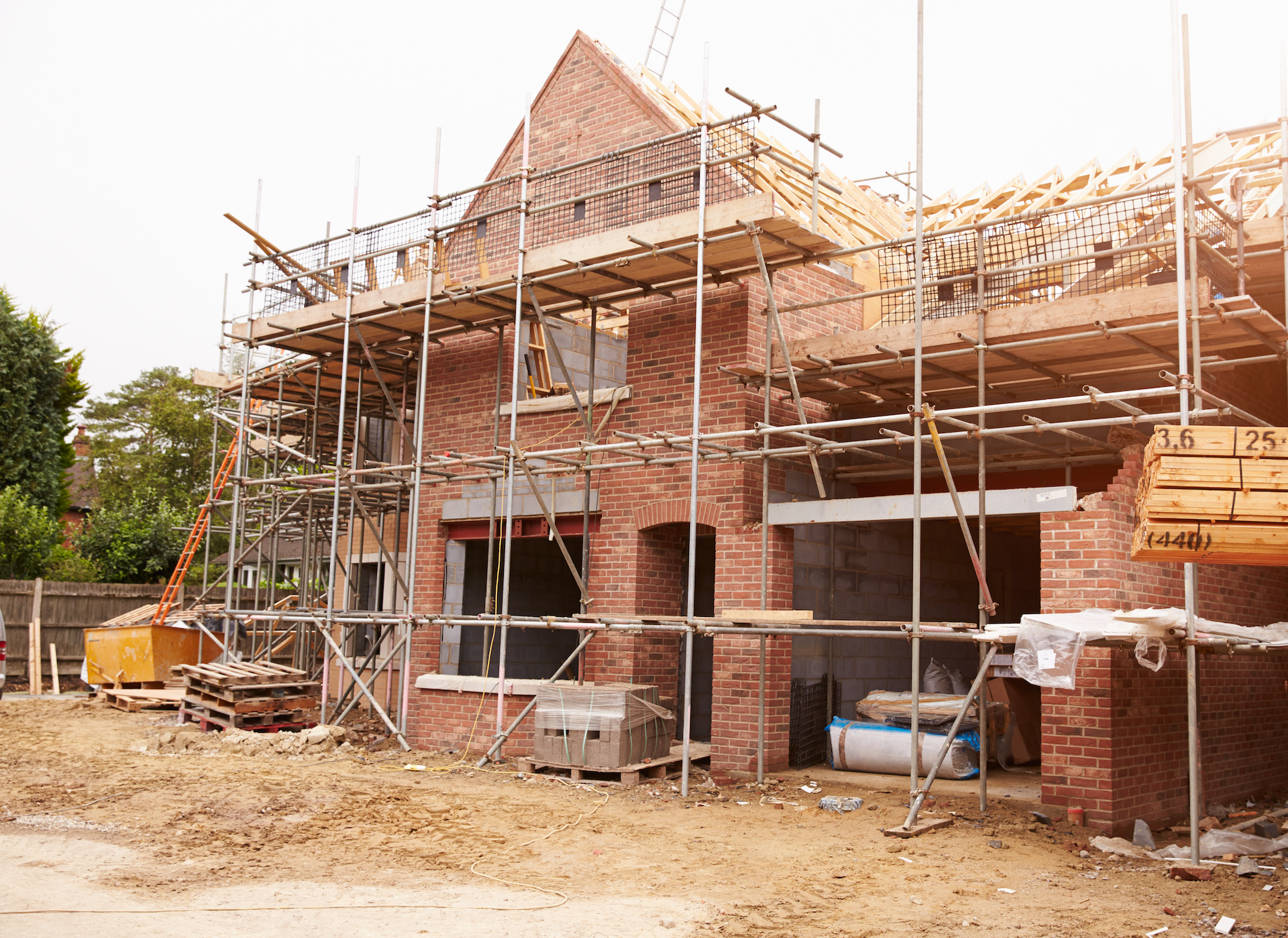 Independent Mortgage and Insurance Advisors, Lincolnshire