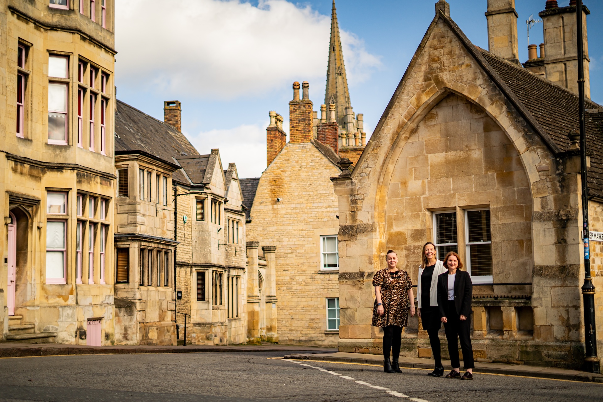 Choice Mortgages UK Ltd - Independent Mortgage and Insurance Broker, Lincolnshire