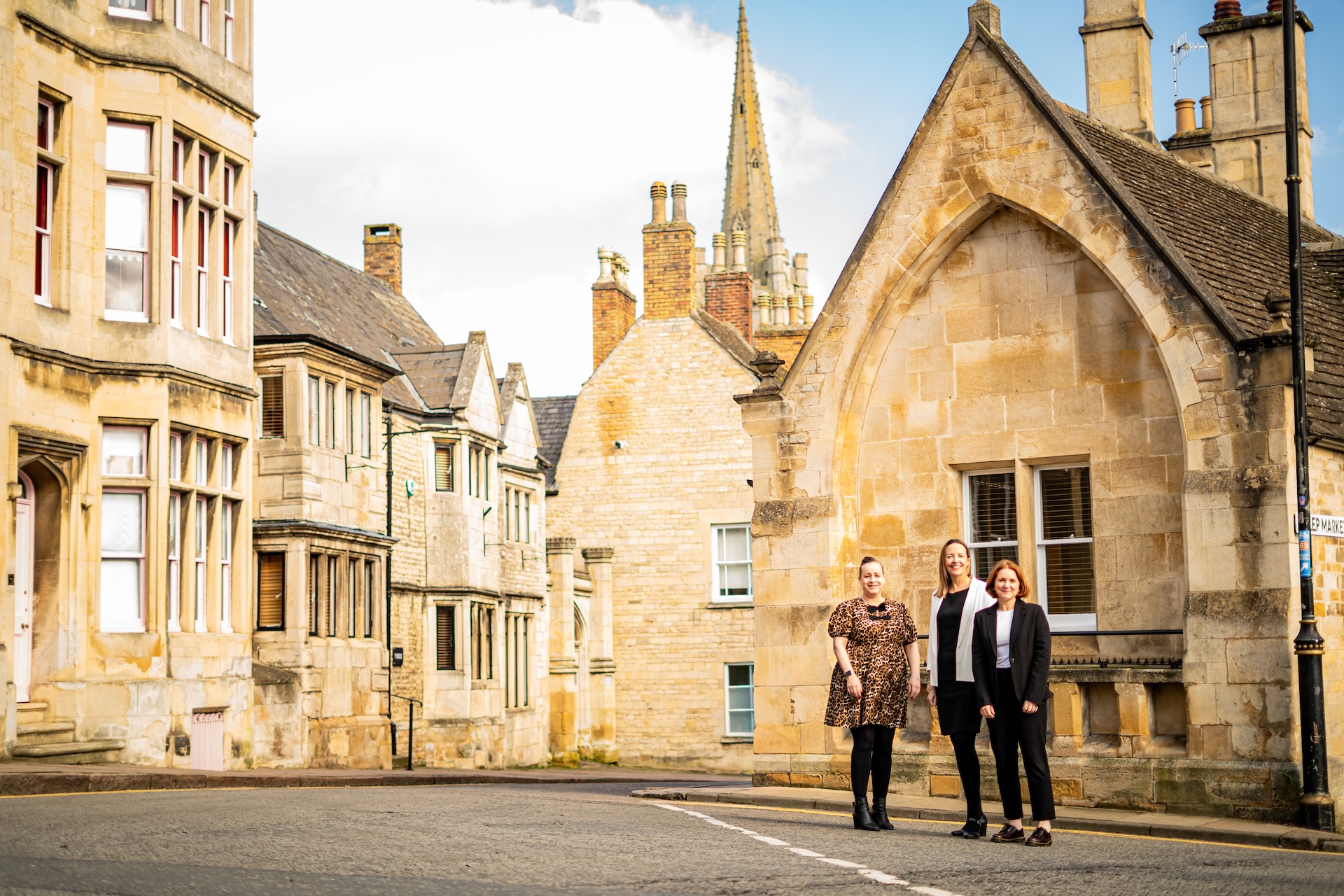 Choice Mortgages UK Ltd - Independent Mortgage and Insurance Broker, Lincolnshire