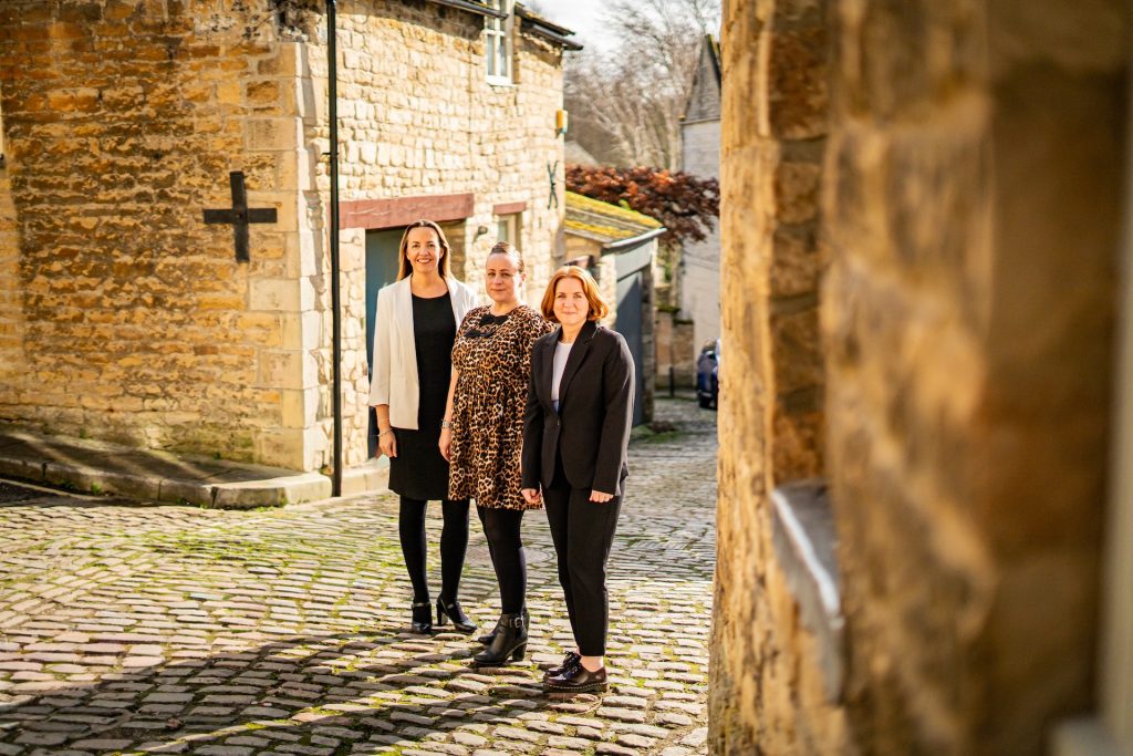 Independent Mortgage and Insurance Advisors, Lincolnshire