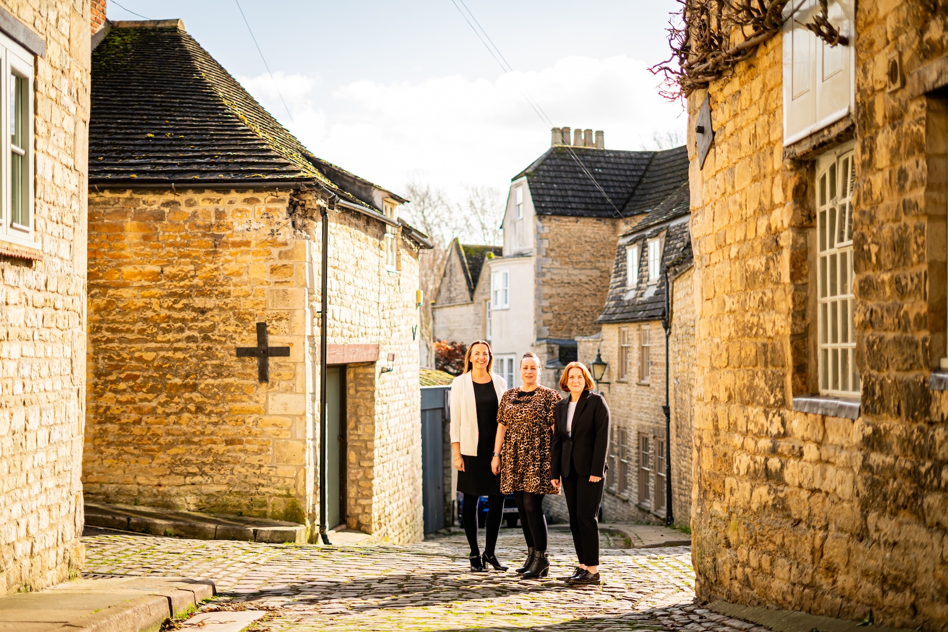 Choice Mortgages UK Ltd - Independent Mortgage and Insurance Broker, Lincolnshire