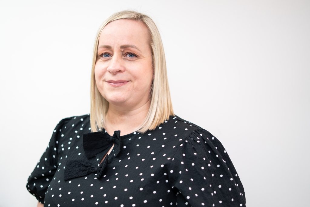 Alison Hinsley - Independent Mortage and Insurance Broker, Lincolnshire