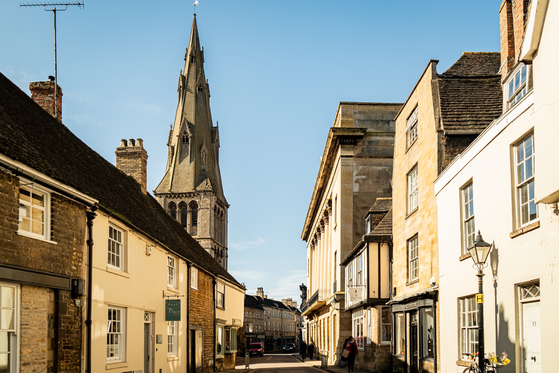 Choice Mortgages UK Ltd - Independent Mortgage and Insurance Broker, Lincolnshire