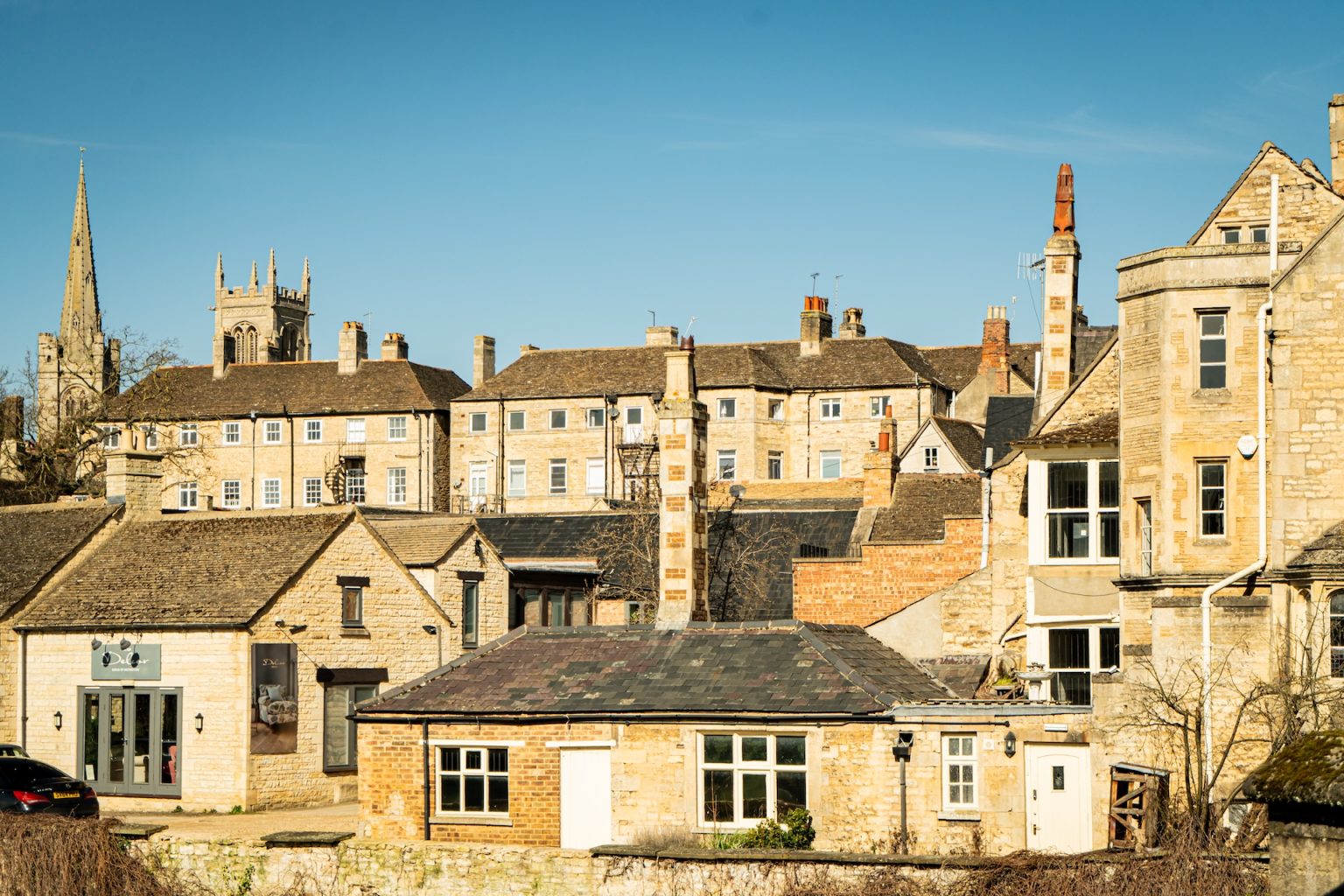 Insurance - Independent Mortgage and Insurance Broker, Lincolnshire