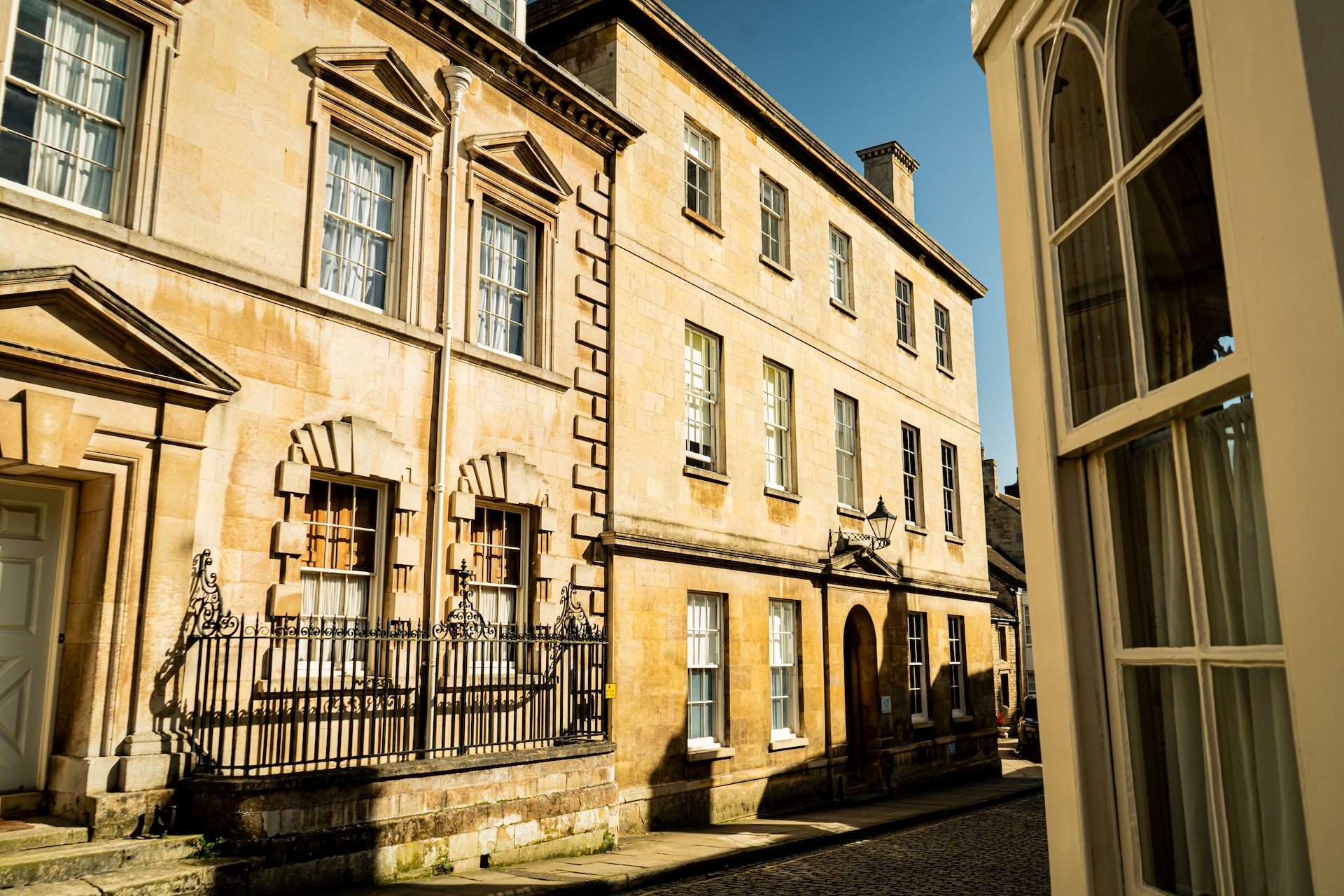 Choice Mortgages UK Ltd - Independent Mortgage and Insurance Broker, Lincolnshire