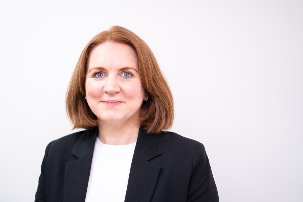 Sarah Ives - Independent Mortage and Insurance Broker, Lincolnshire