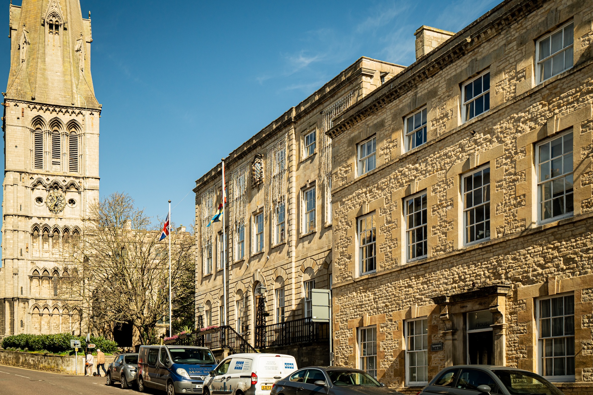 What Is a First-Time Buyer? UK Definition, Benefits & Eligibility